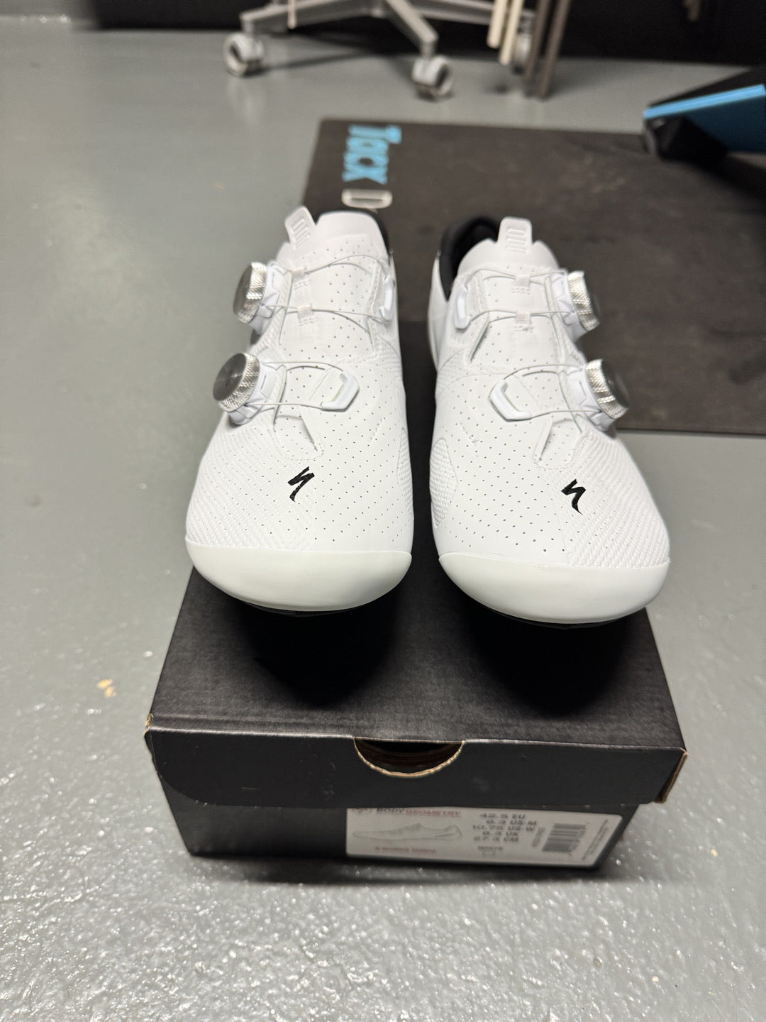 Scarpe SWorks Torch tg 42.5