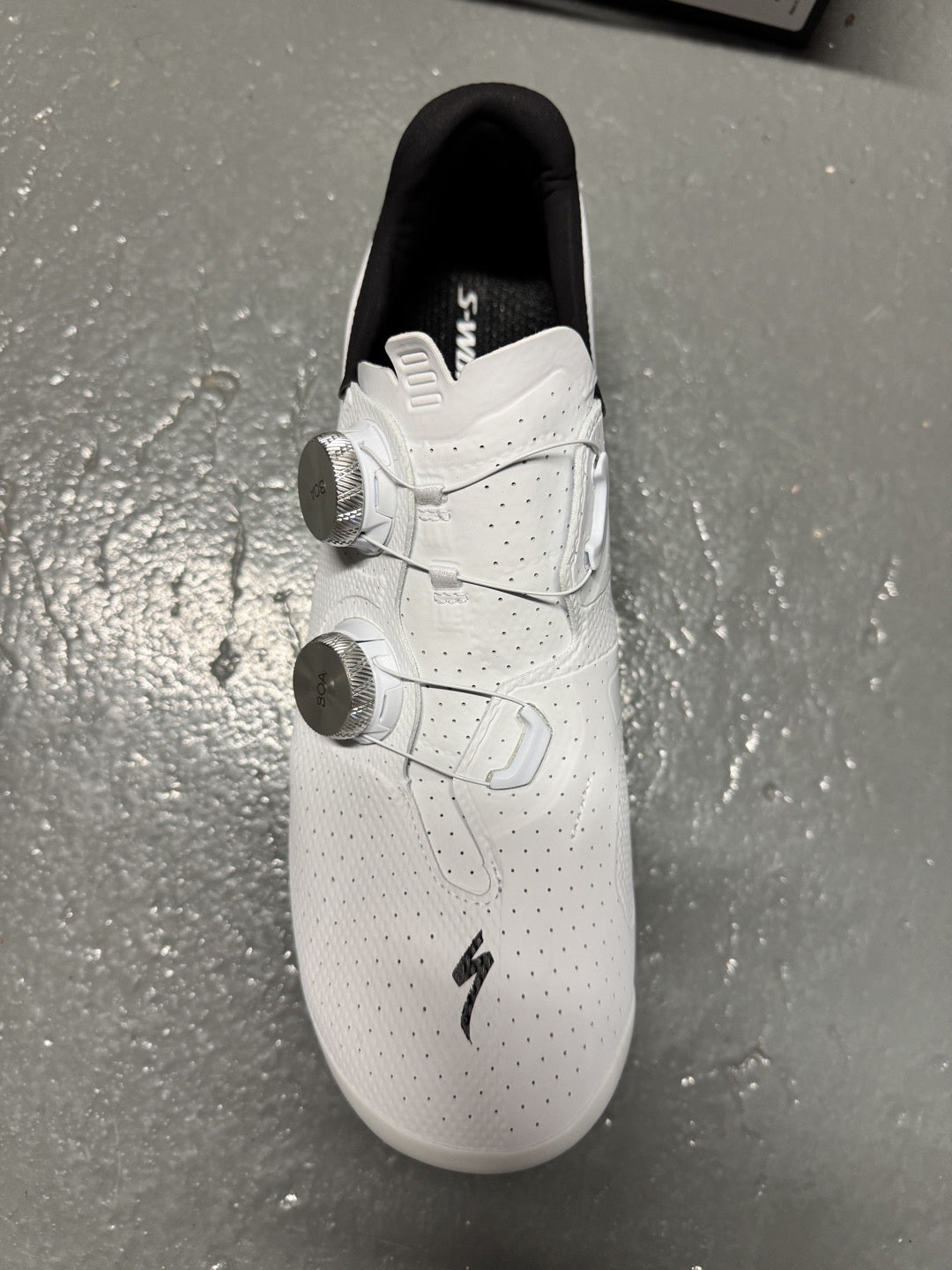 Scarpe SWorks Torch tg 42.5