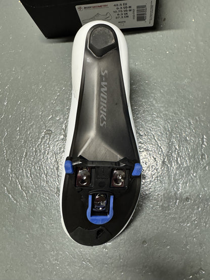 Scarpe SWorks Torch tg 42.5