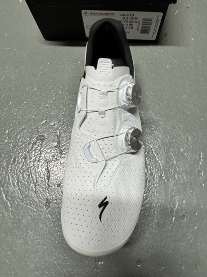 Scarpe SWorks Torch tg 42.5