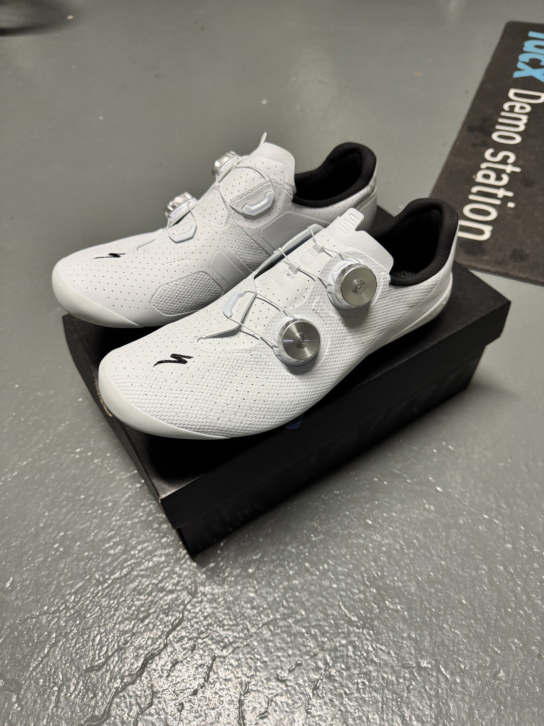 Scarpe SWorks Torch tg 42.5