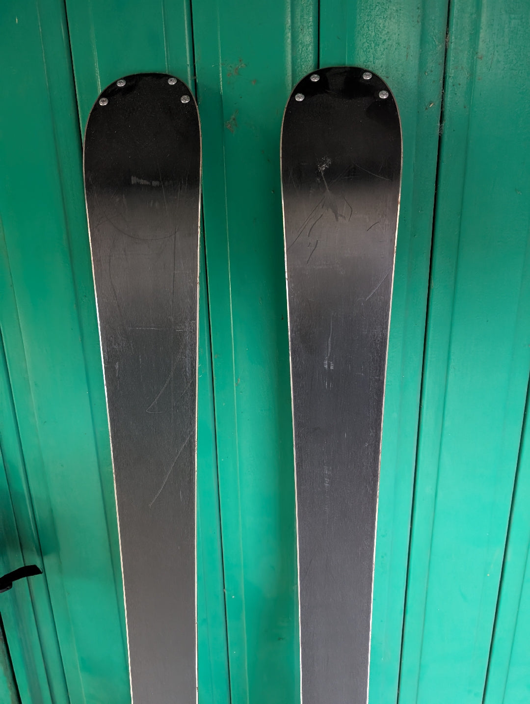 Sci Atomic Nomad S Tune 173 cm usato