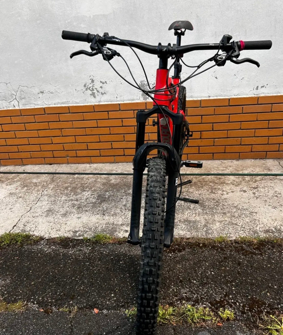 E-MTB Haibike sduro Fullseven LT 10.0 2018 usata