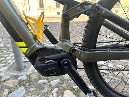 E-MTB Cannondale Moterra Neo 5 2024 Taglia M