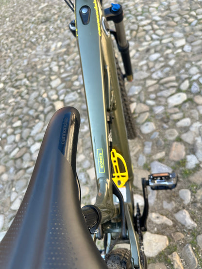 E-MTB Cannondale Moterra Neo 5 2024 Taglia M