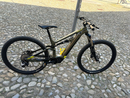 E-MTB Cannondale Moterra Neo 5 2024 Taglia M