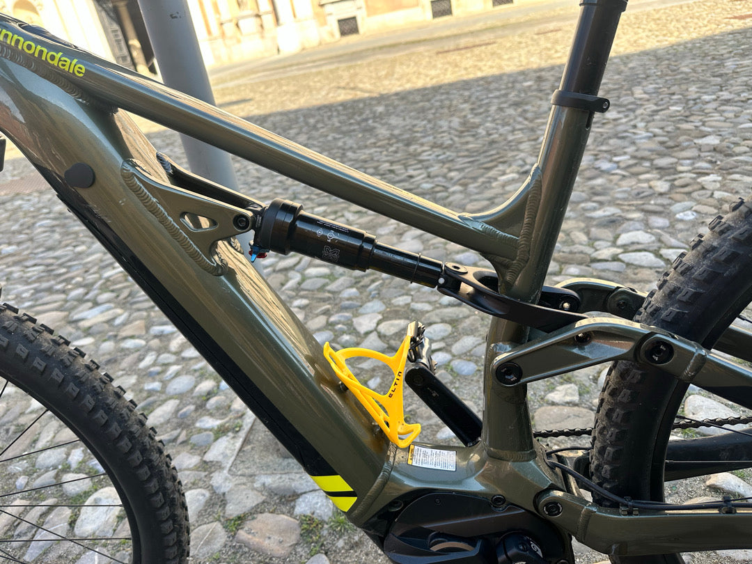 E-MTB Cannondale Moterra Neo 5 2024 Taglia M