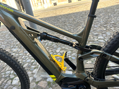 E-MTB Cannondale Moterra Neo 5 2024 Taglia M