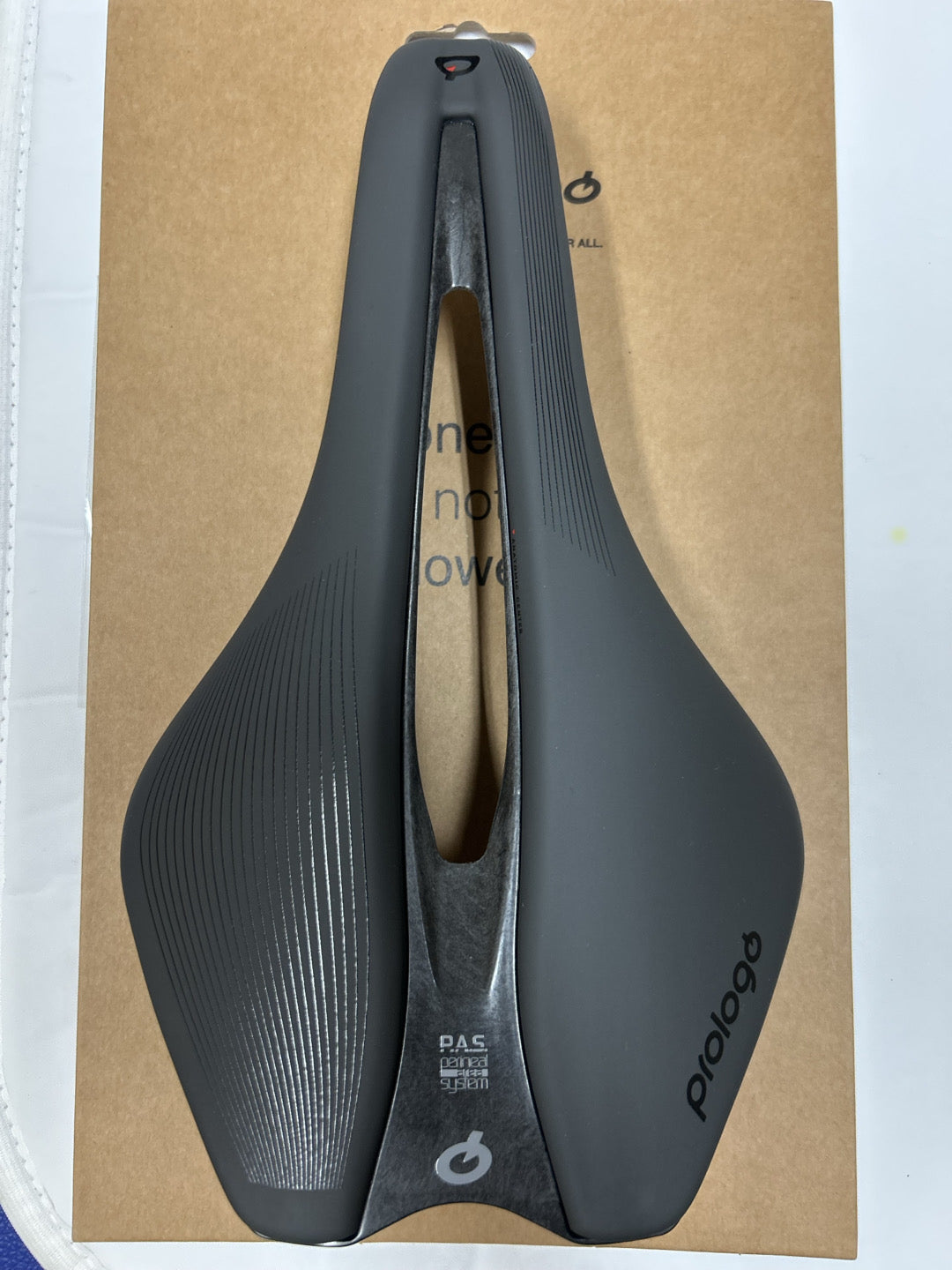 Sella Prologo Dimension R2 Tirox 143 nuova