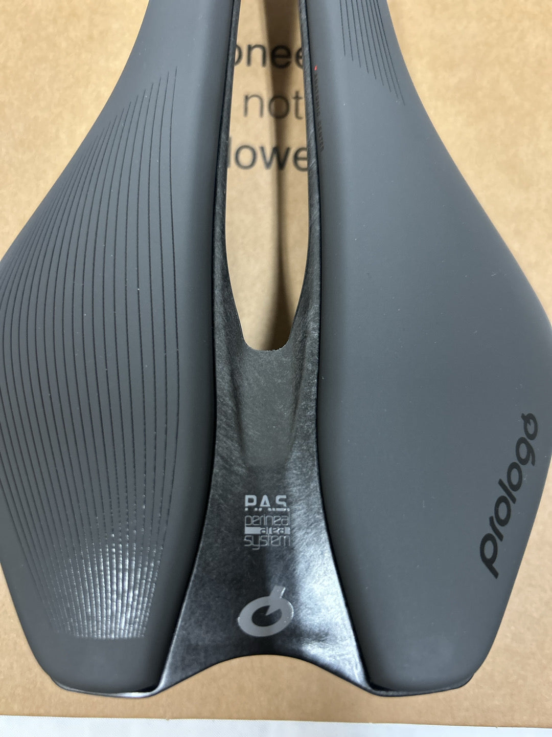 Sella Prologo Dimension R2 Tirox 143 nuova