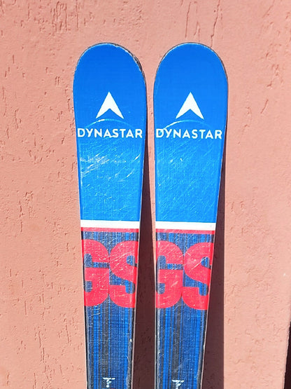 Sci Dinastar GS bambino 143cm