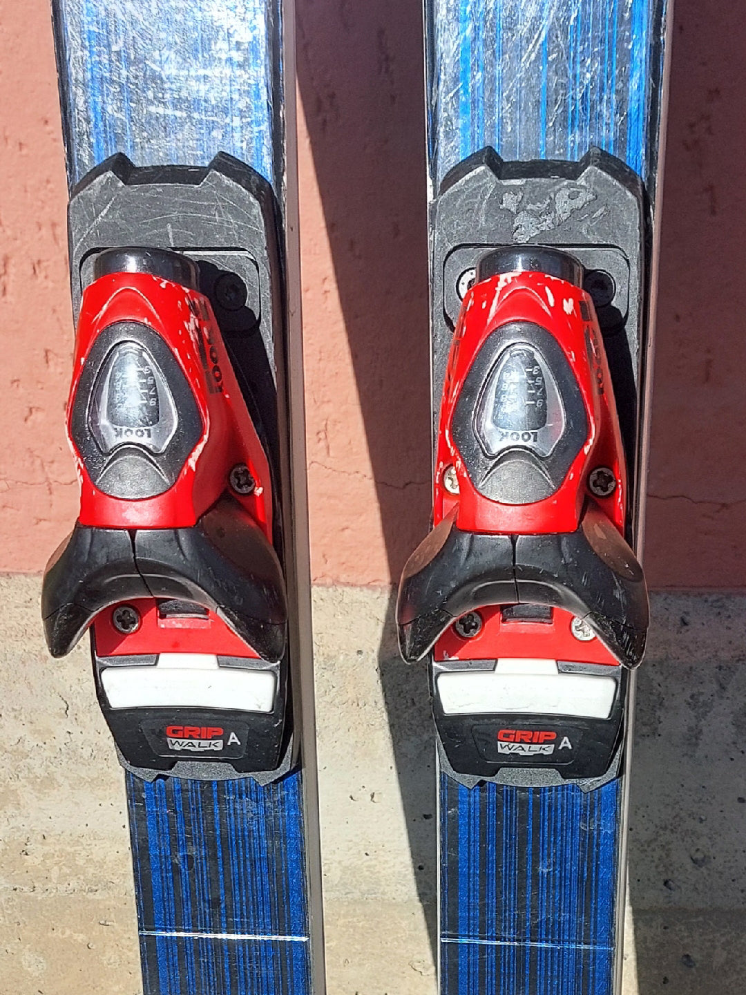 Sci Dinastar GS bambino 143cm