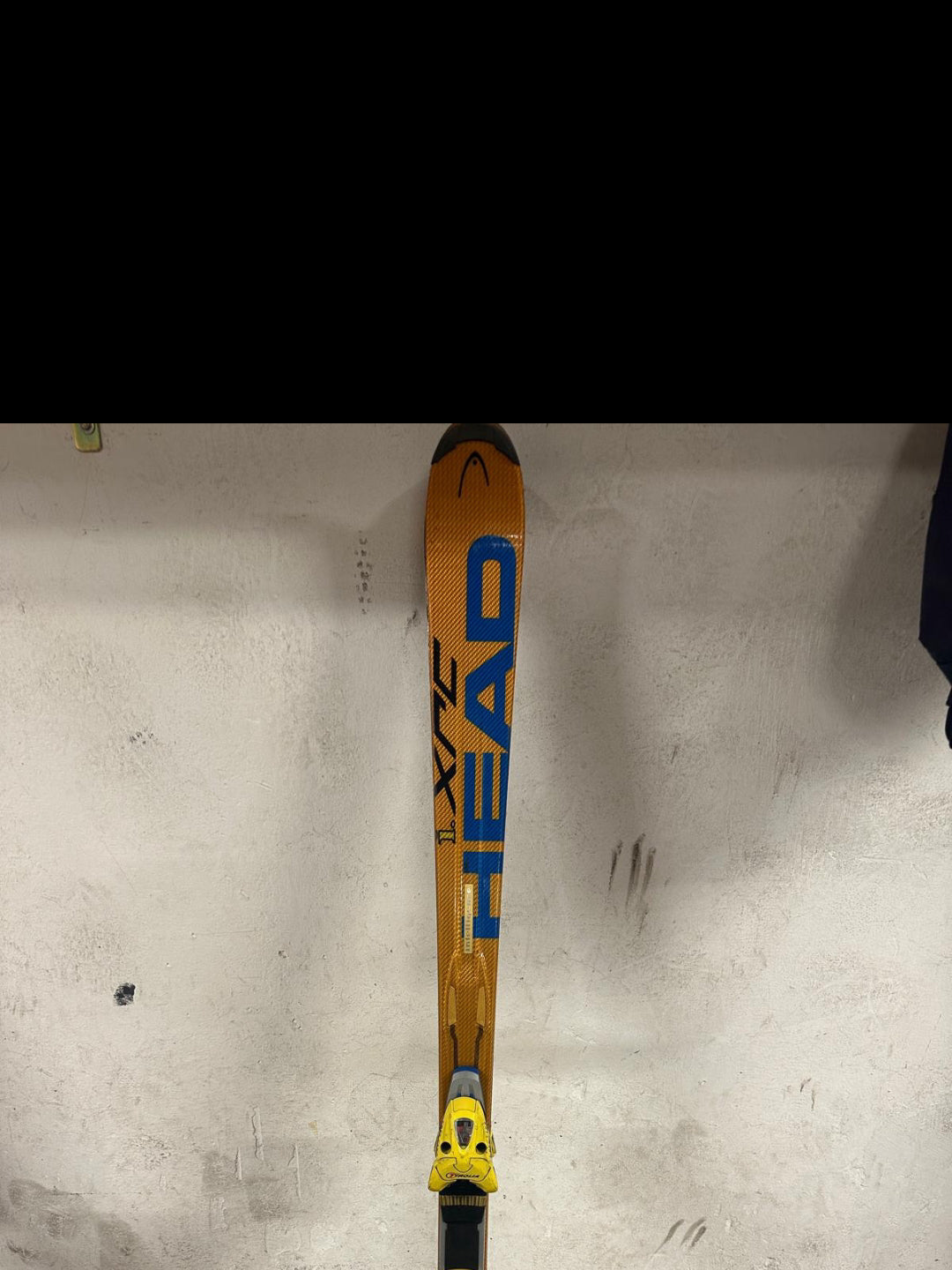 Sci Head XRC Intelligence 172cm r15.4 usati