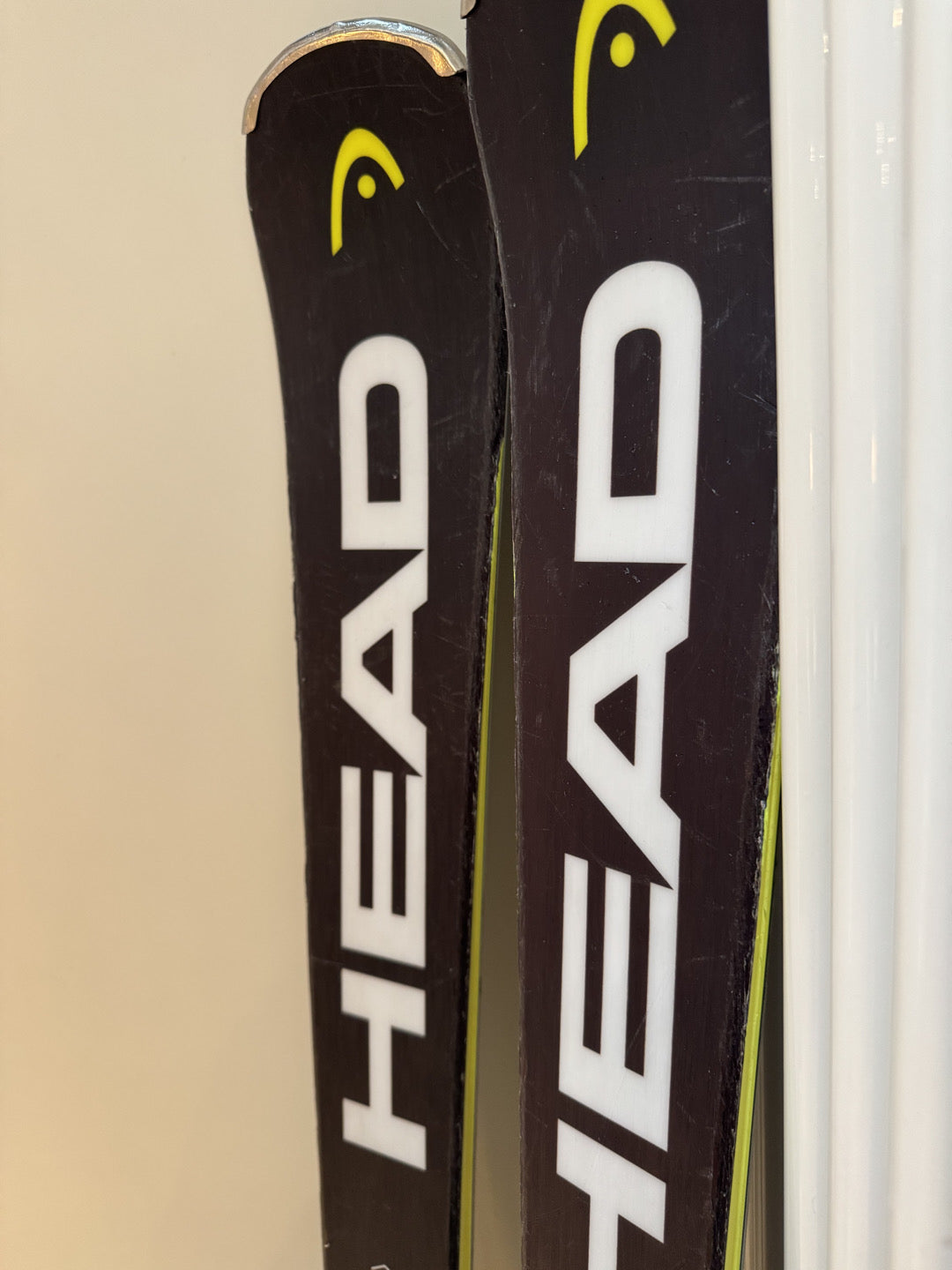 sci Head i.shape pro 163 +accessori  Usato