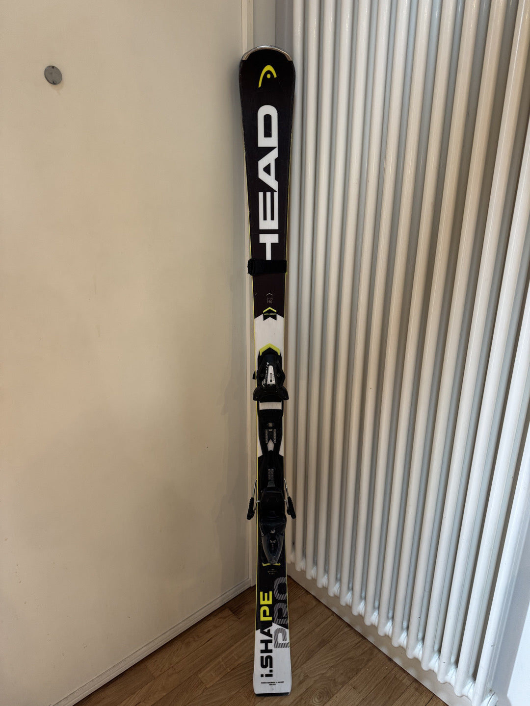 sci Head i.shape pro 163 +accessori  Usato
