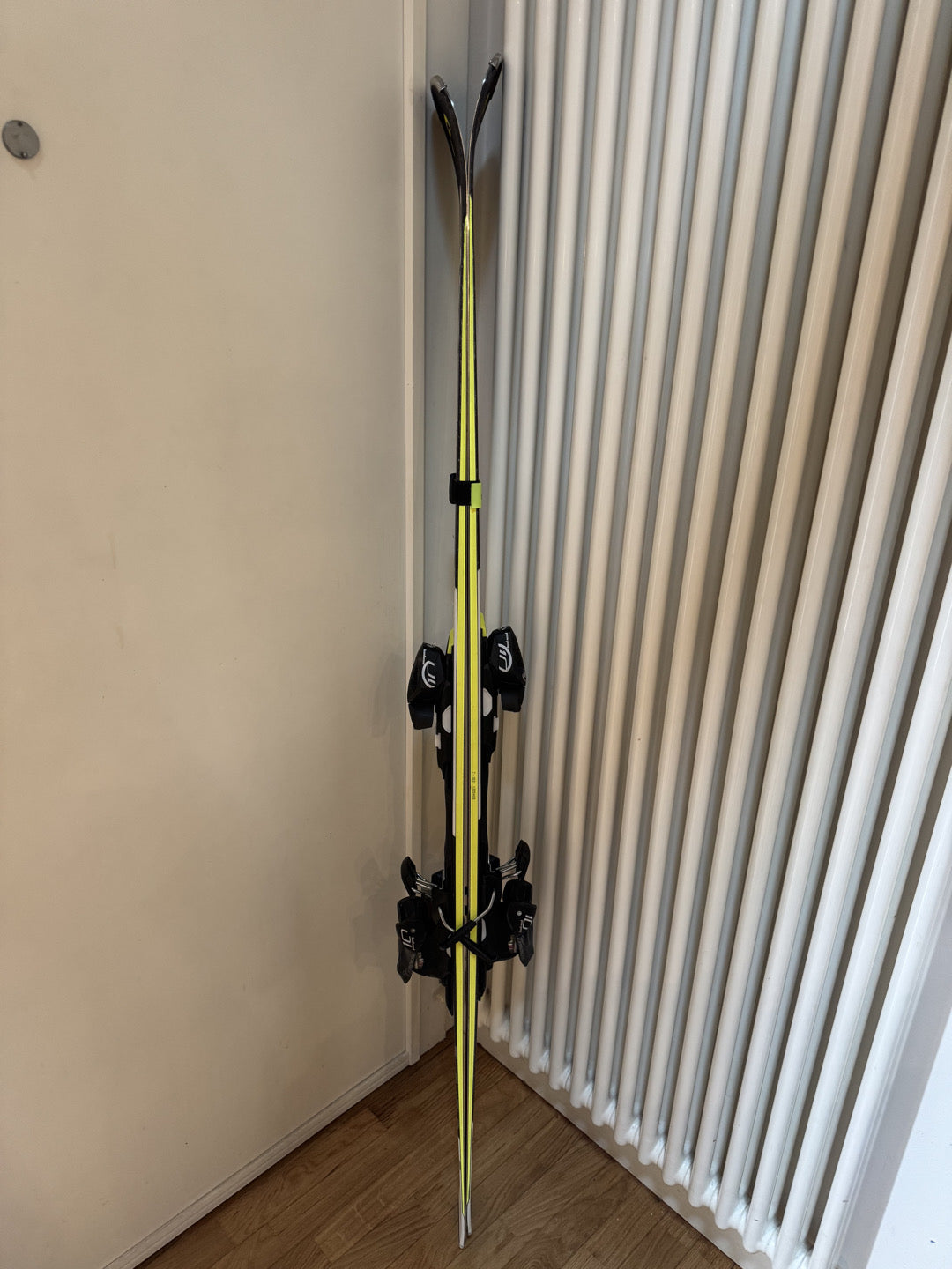 sci Head i.shape pro 163 +accessori  Usato