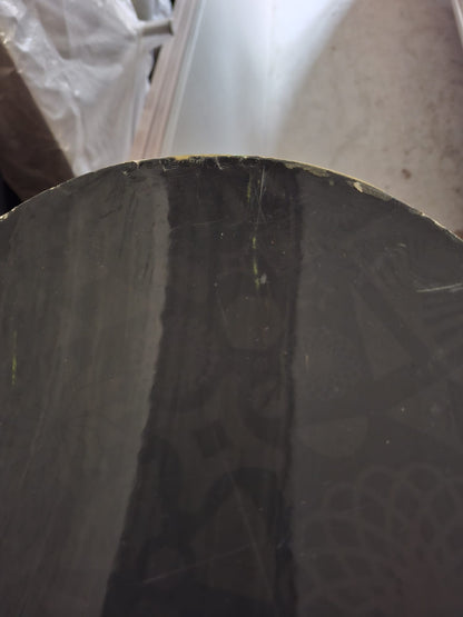 Tavola da snowboard Salomon 150cm usata