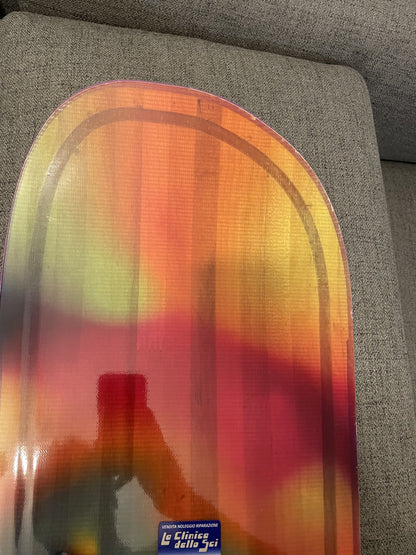 Tavola snowboard Rossignol Trickstick 166w 2023 usata