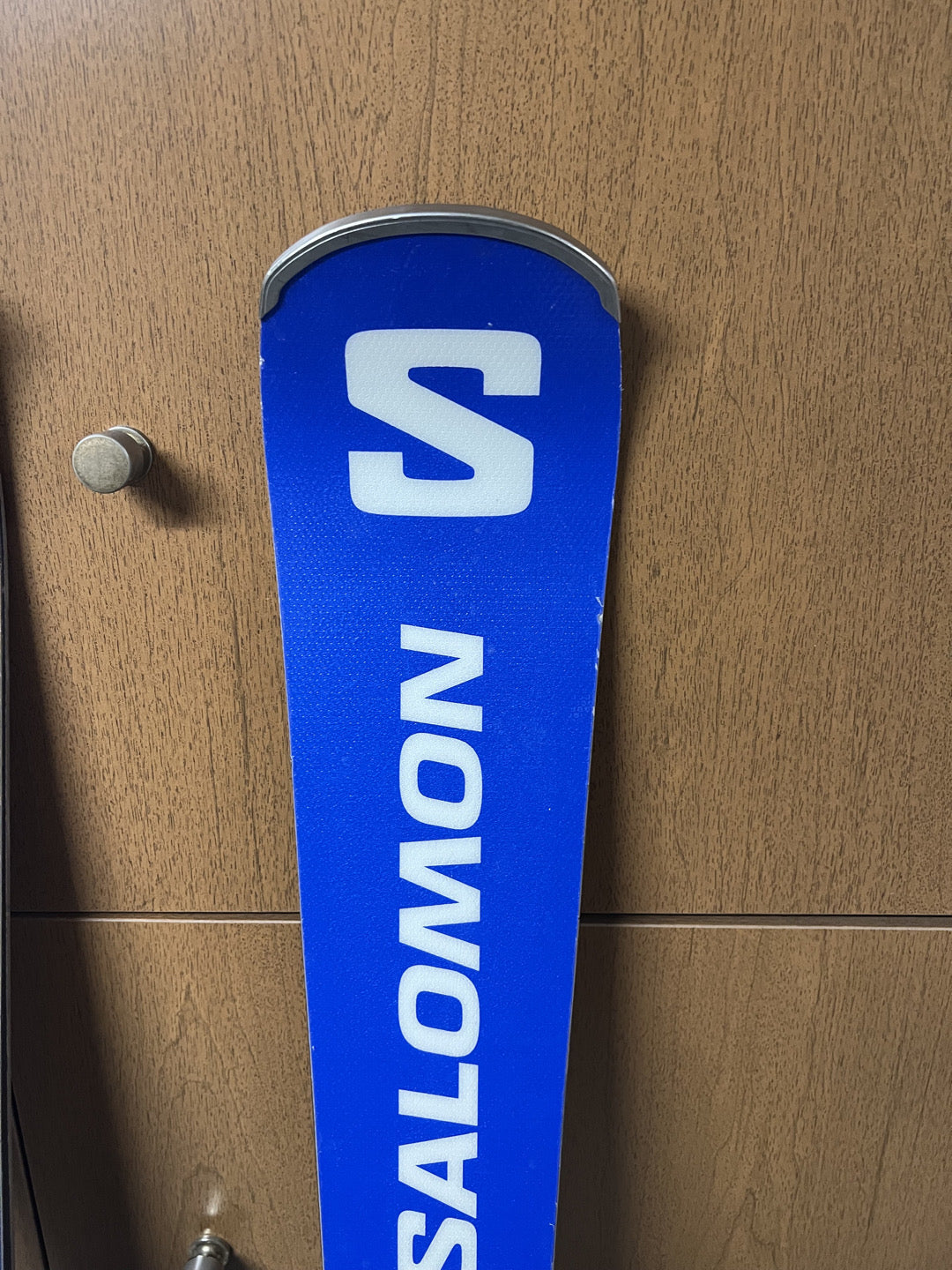 Sci Salomon S/RACE SL 10 2024 165cm r13 usati