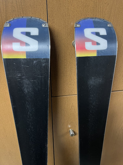 Sci Salomon S/RACE SL 10 2024 165cm r13 usati