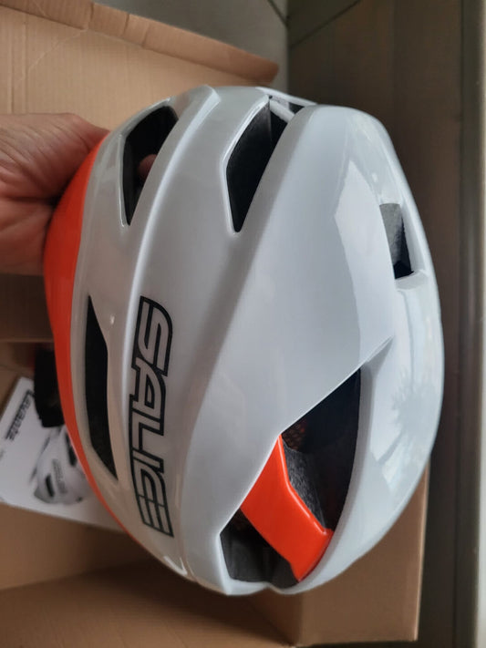 Casco da bici Levante (SALICE) XS (52/58)