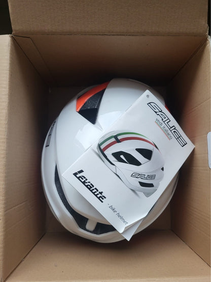 Casco da bici Levante (SALICE) XS (52/58)
