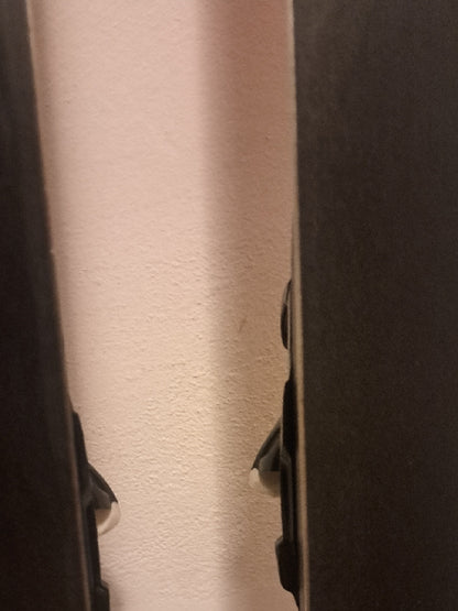 sci Rossignol GS 175cm r23 usati