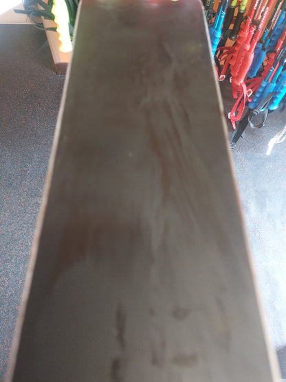 sci volkl SL 165cm usati