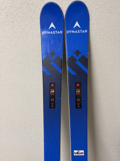 DYNASTAR GS COURSE 158cm r18 2023 usati