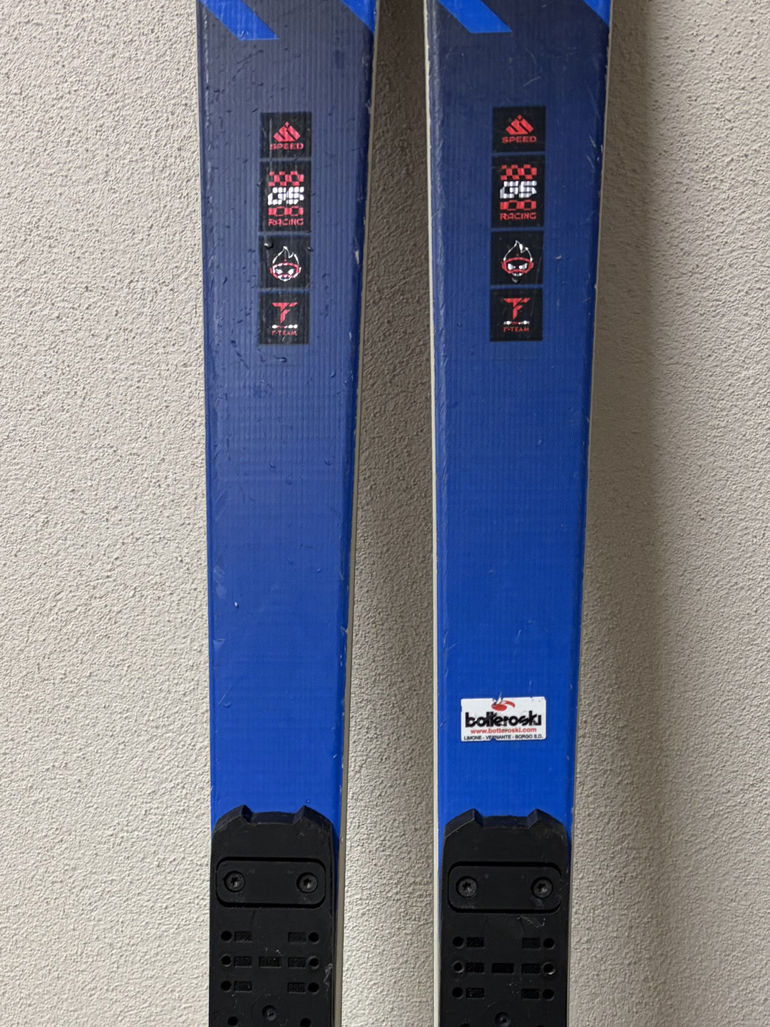 DYNASTAR GS COURSE 158cm r18 2023 usati