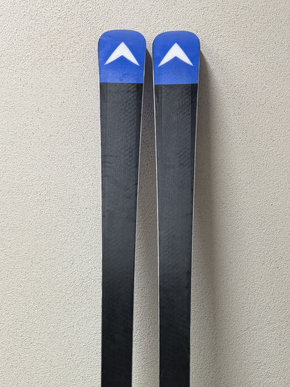 DYNASTAR GS COURSE 158cm r18 2023 usati