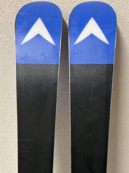DYNASTAR GS COURSE 158cm r18 2023 usati