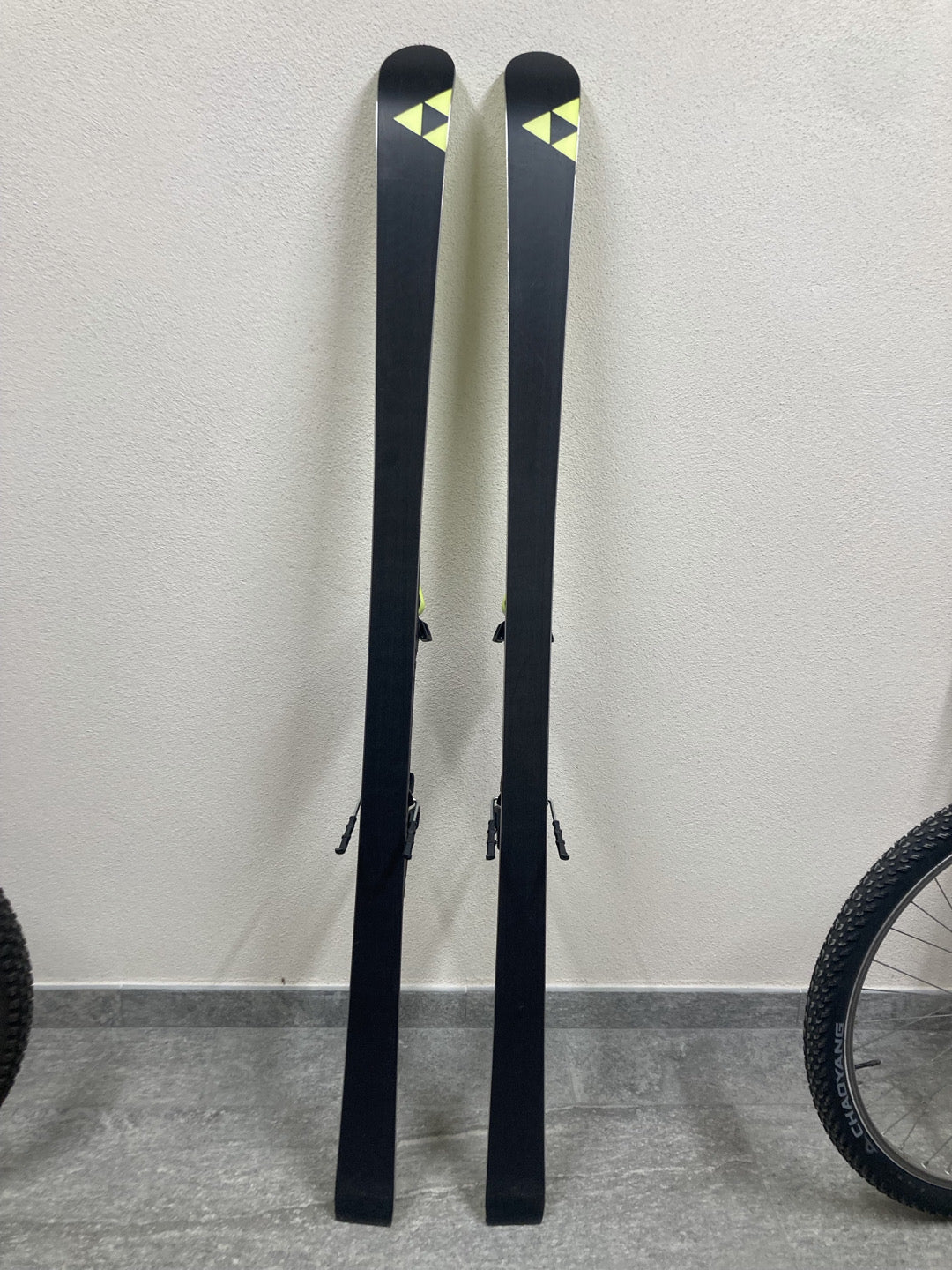 FISCHER RC4 GS 163cm usato