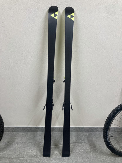 FISCHER RC4 GS 163cm usato