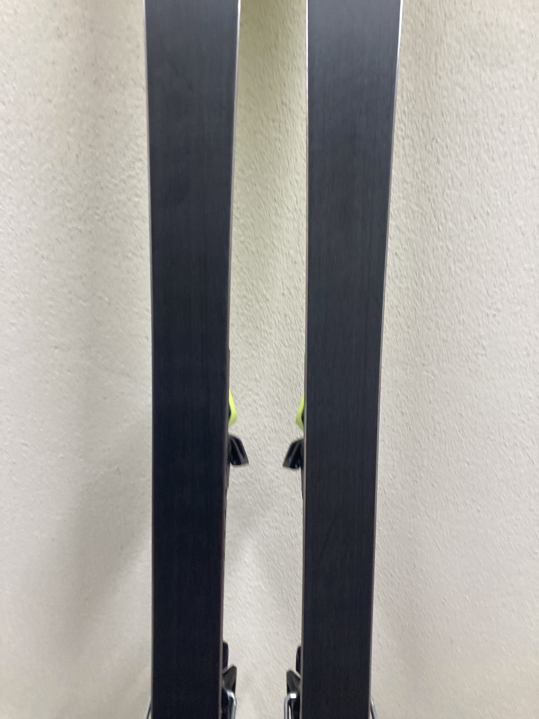 FISCHER RC4 GS 163cm usato