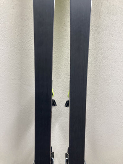 FISCHER RC4 GS 163cm usato