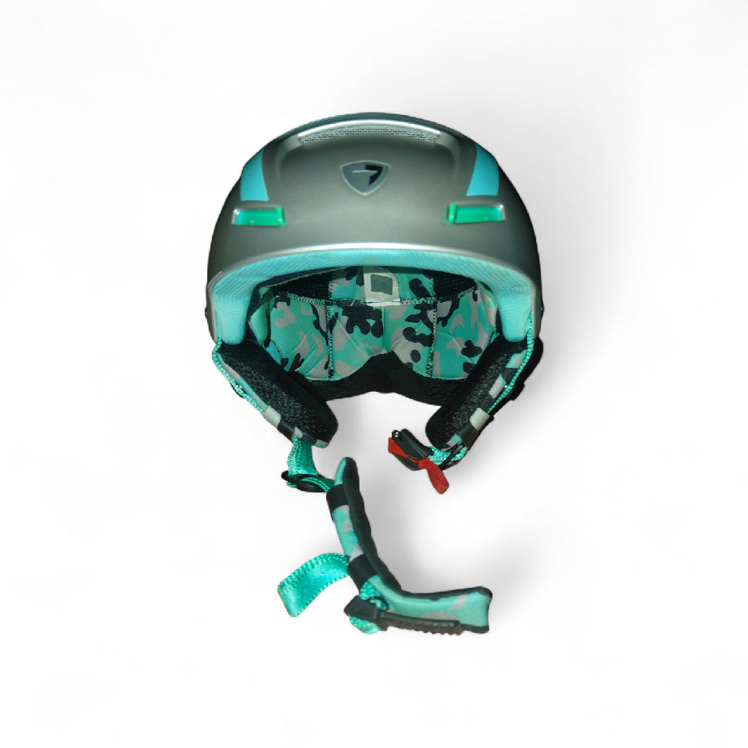 Casco sci tg S Briko