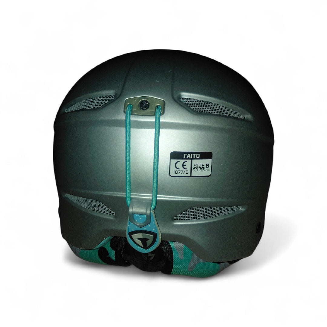 Casco sci tg S Briko