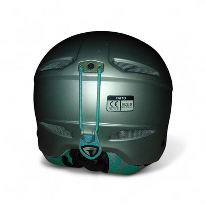 Casco sci tg S Briko
