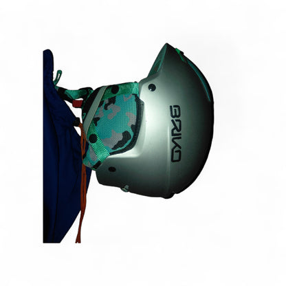 Casco sci tg S Briko