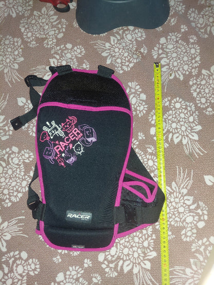 Paraschiena sci bambina tg. S usato