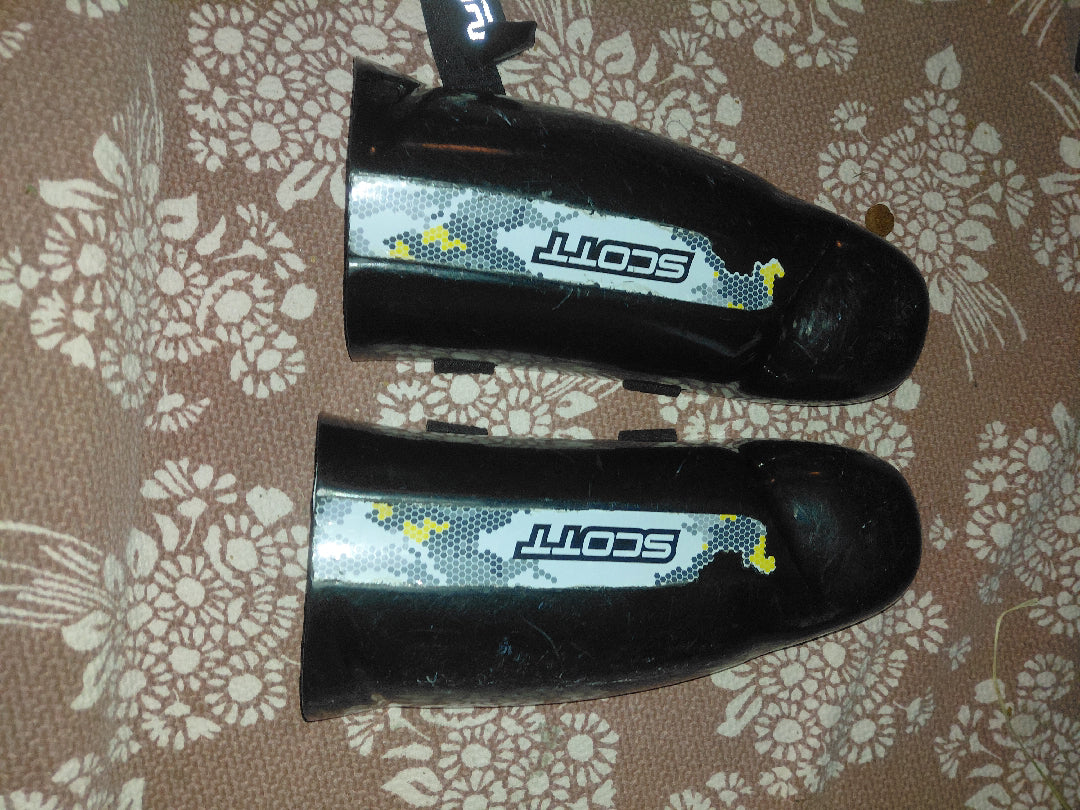 paracolpi slalom baby Scott