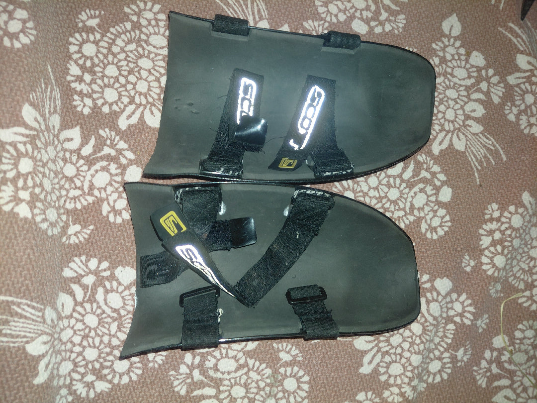 paracolpi slalom baby Scott