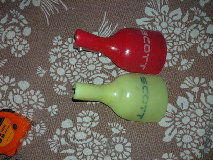 paracolpi slalom baby Scott