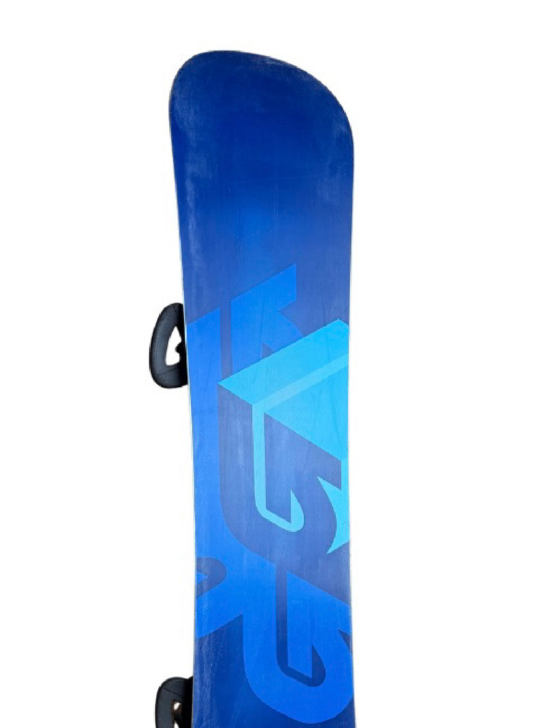 Snowboard Burton Process Flying V 156cm usata