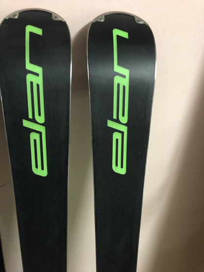 Sci Elan Amphibio 16 172cm r 15.7 usato