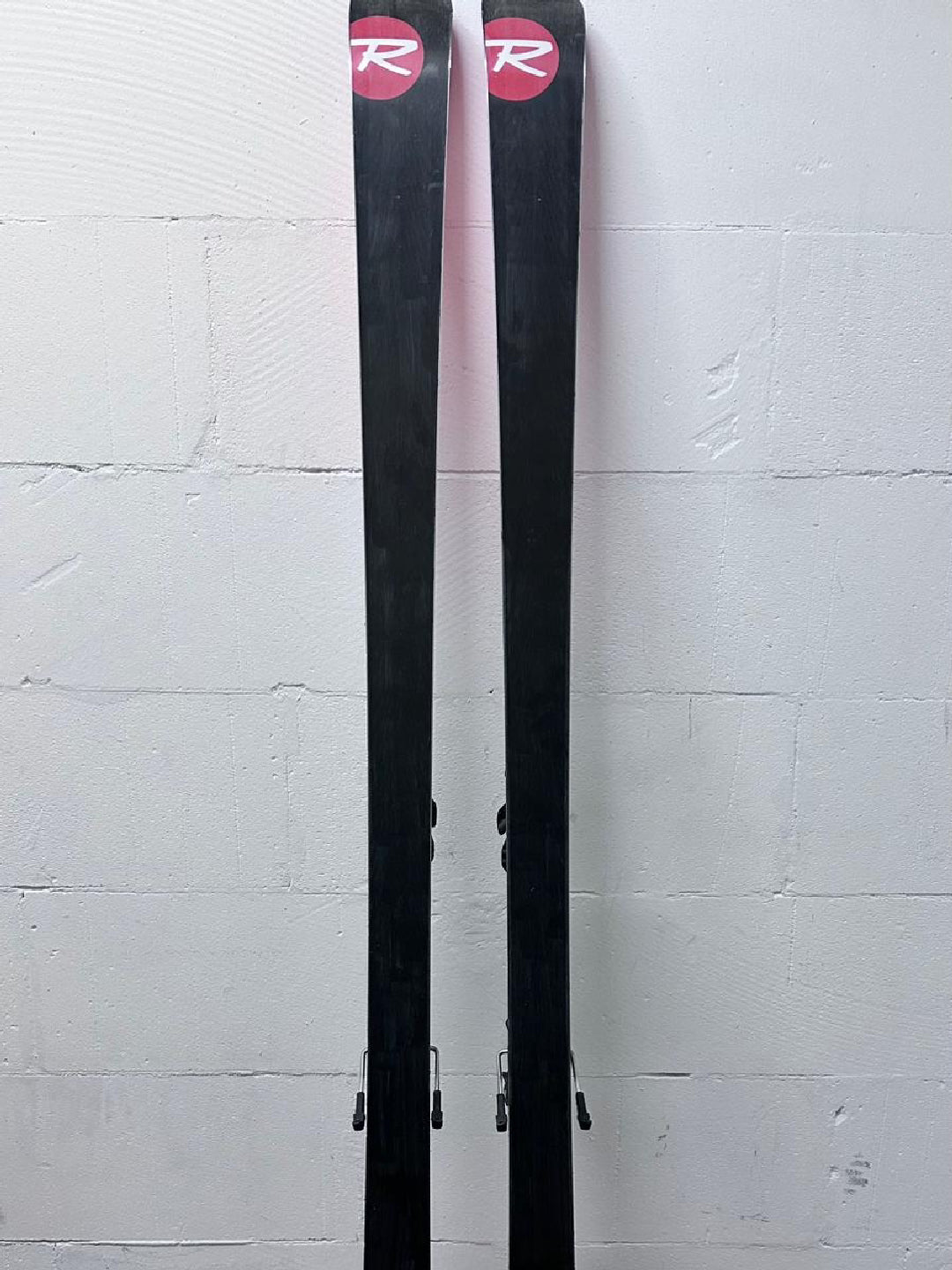 Sci Rossignol Hero FIS GS 182cm r23 usati