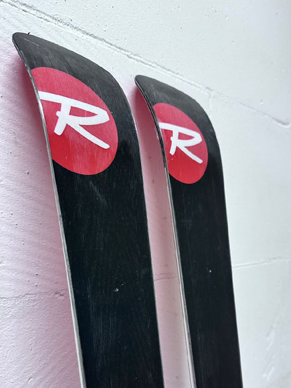 Sci Rossignol Hero FIS GS 182cm r23 usati