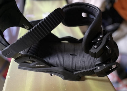 attacchi snowboard Drake 41-45 usati