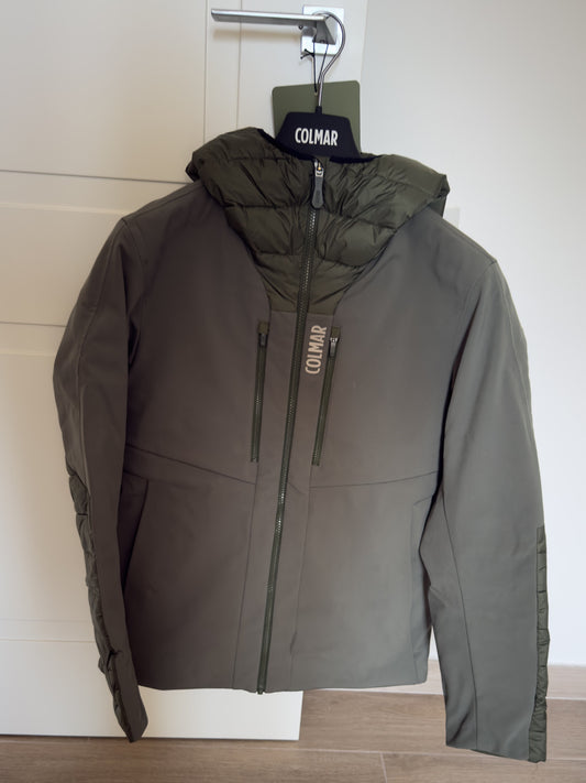 Giacca sci Colmar tg 46